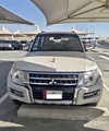 Mitsubishi Pajero GLS 2010 7-Seater Diesel 4WD QR 29000